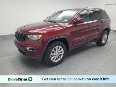 2021 Jeep Grand Cherokee in Madison, TN 37115
