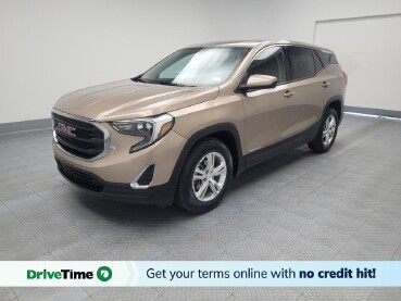 2018 GMC Terrain in Memphis, TN 38128
