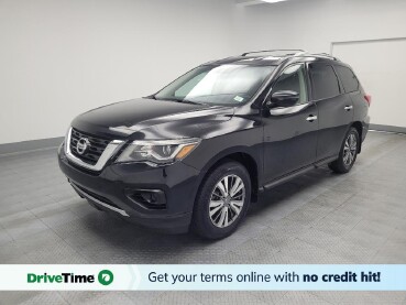 2019 Nissan Pathfinder in Memphis, TN 38115