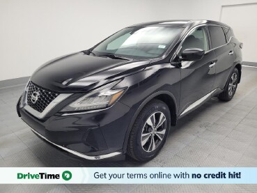 2021 Nissan Murano in Antioch, TN 37013