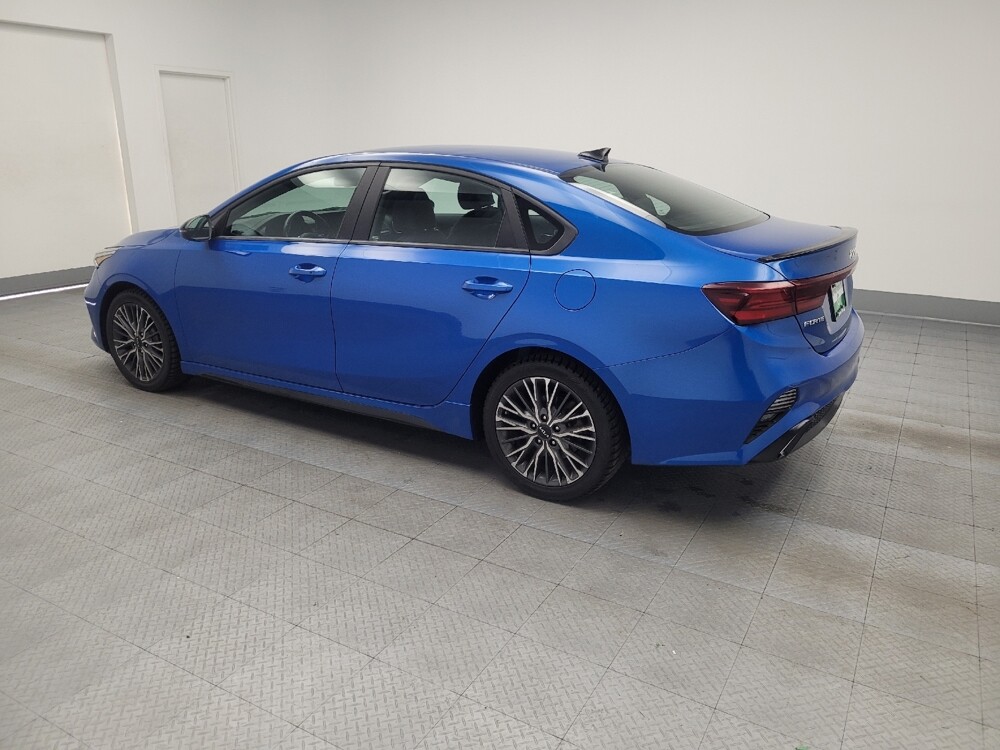 2022 Kia Forte in Memphis, TN 38128 - 18062003 3