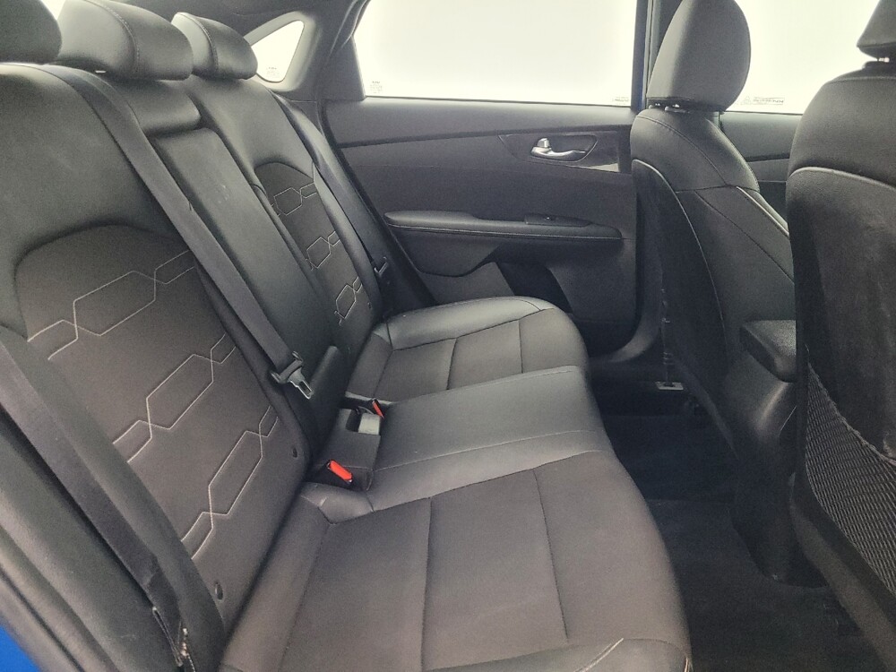2022 Kia Forte in Memphis, TN 38128 - 18062003 19