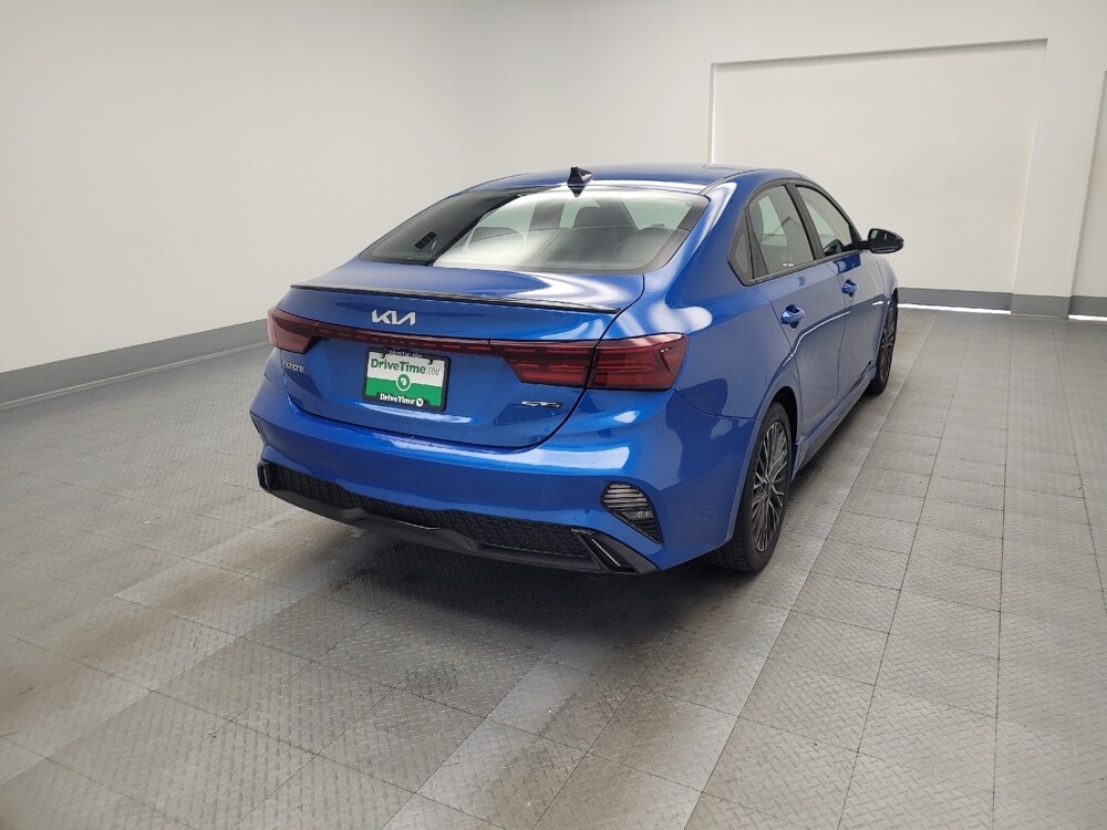 2022 Kia Forte in Memphis, TN 38128 - 18062003 7