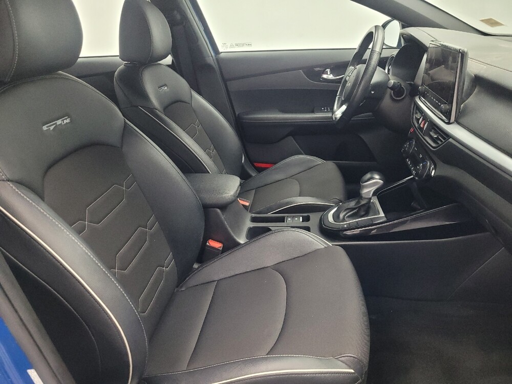2022 Kia Forte in Memphis, TN 38128 - 18062003 21