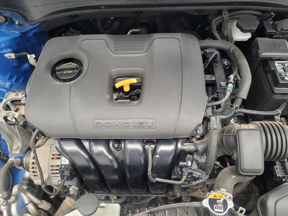 2022 Kia Forte in Memphis, TN 38128 - 18062003 30