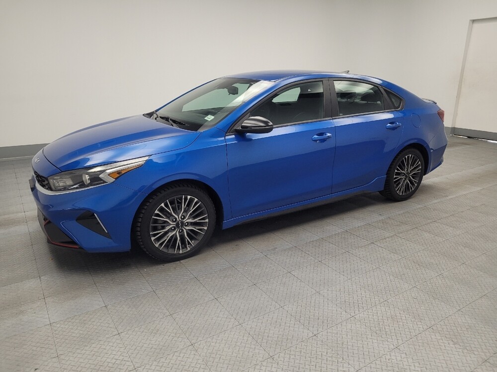 2022 Kia Forte in Memphis, TN 38128 - 18062003 2