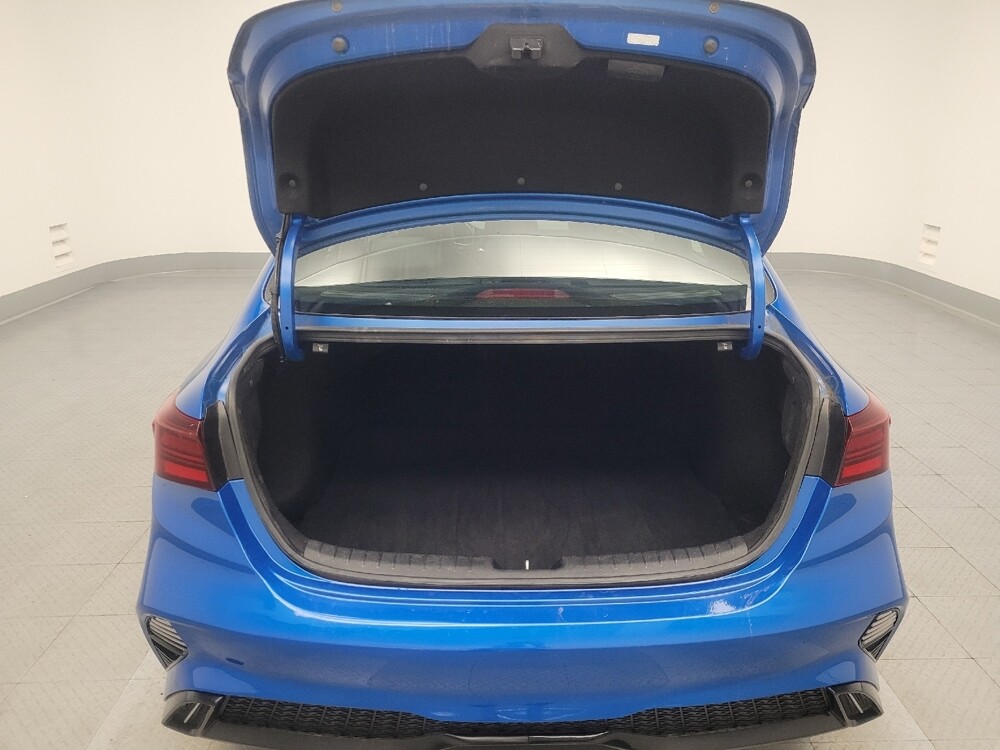 2022 Kia Forte in Memphis, TN 38128 - 18062003 29