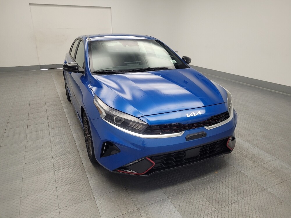 2022 Kia Forte in Memphis, TN 38128 - 18062003 14