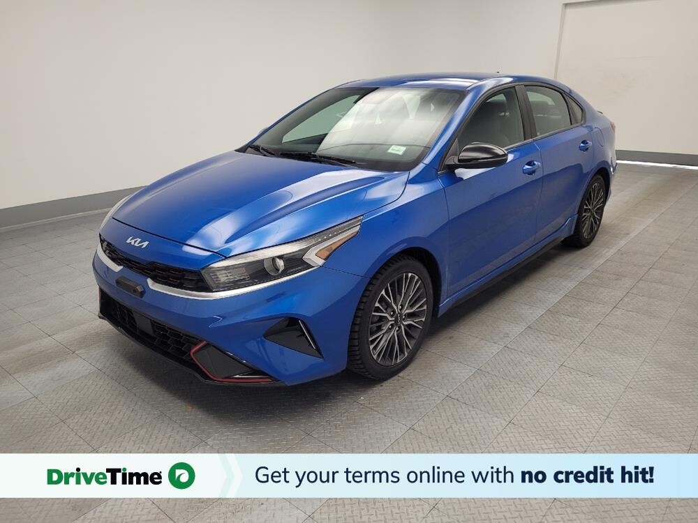 2022 Kia Forte in Memphis, TN 38128 - 18062003