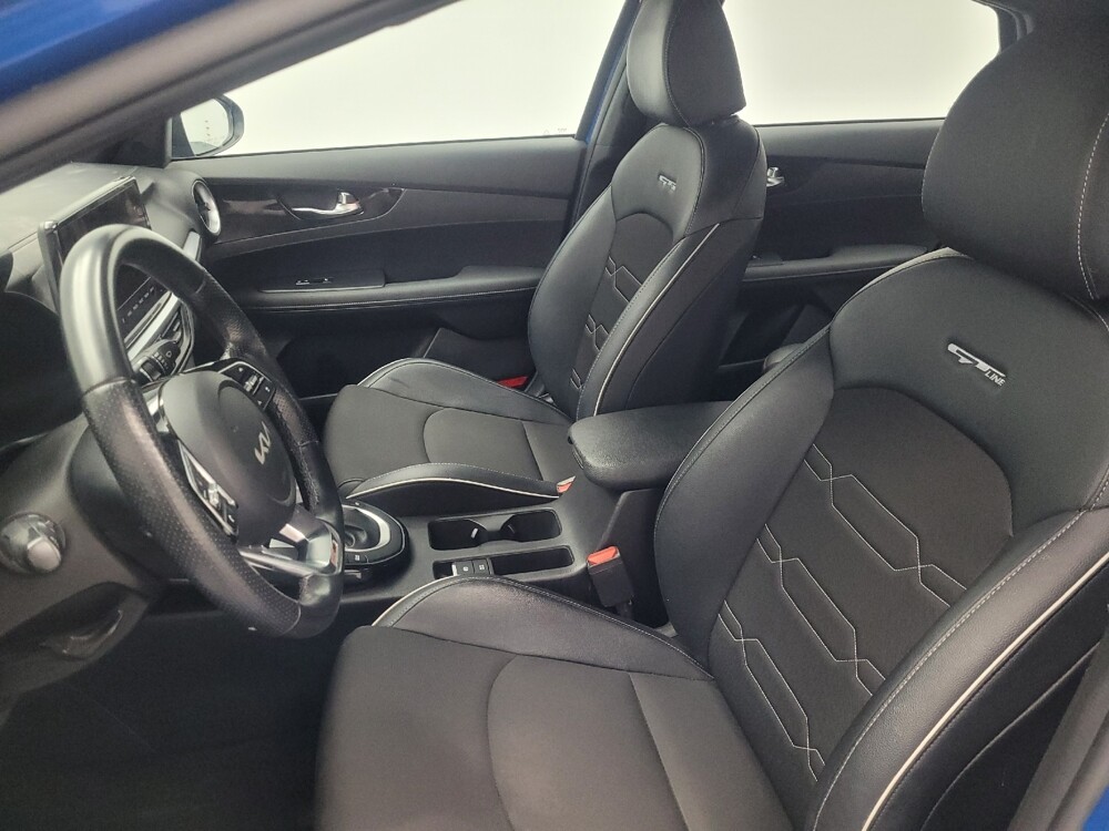 2022 Kia Forte in Memphis, TN 38128 - 18062003 17