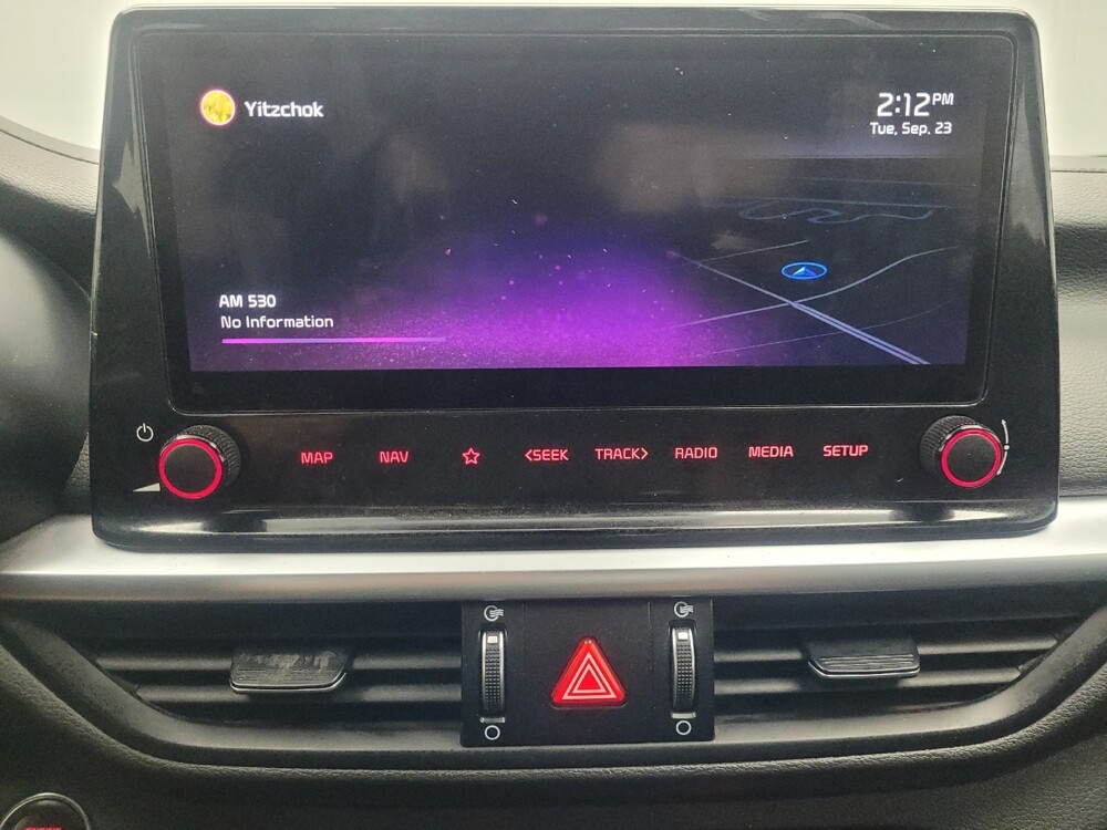 2022 Kia Forte in Memphis, TN 38128 - 18062003 25