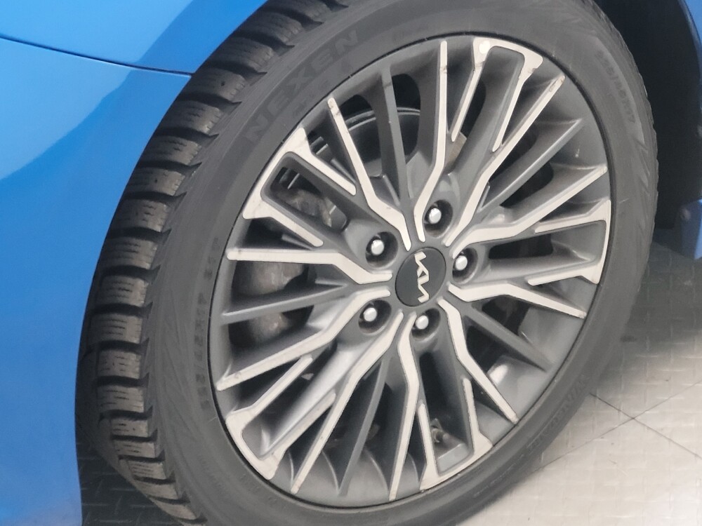 2022 Kia Forte in Memphis, TN 38128 - 18062003 31