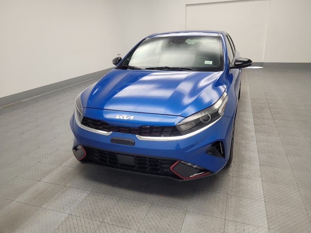 2022 Kia Forte in Memphis, TN 38128 - 18062003 15