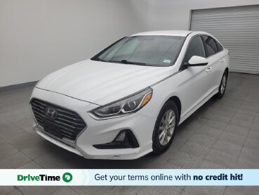 2019 Hyundai Sonata in Houston, TX 77034