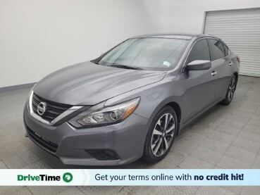 2017 Nissan Altima in Houston, TX 77060