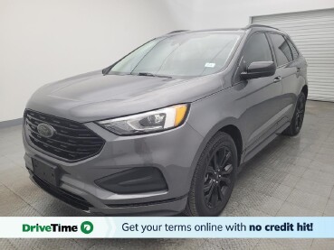 2022 Ford Edge in Houston, TX 77060