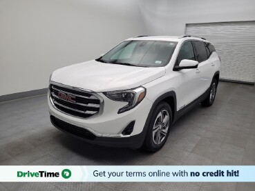 2020 GMC Terrain in Columbus, OH 43228