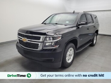 2016 Chevrolet Tahoe in Columbus, OH 43228