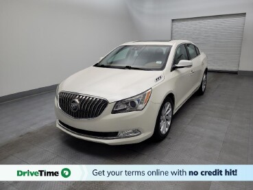 2014 Buick LaCrosse in Indianapolis, IN 46219