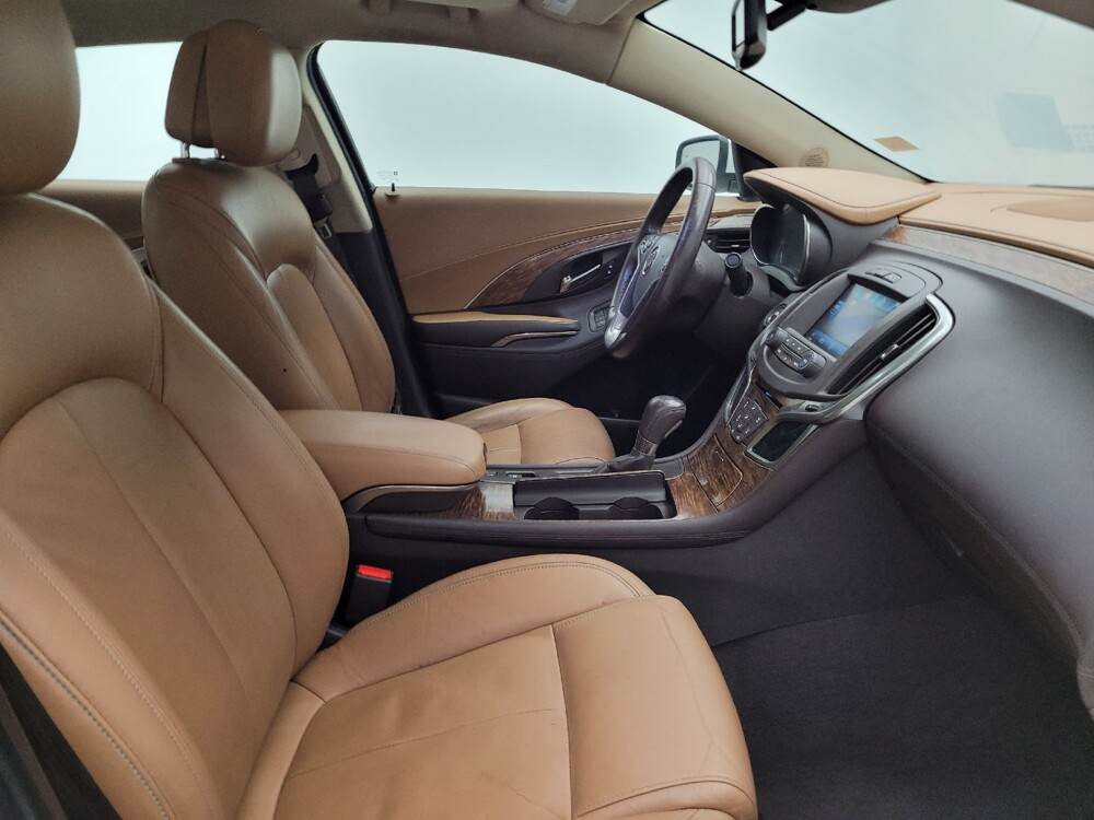 2014 Buick LaCrosse in Indianapolis, IN 46219 - 18062022 21