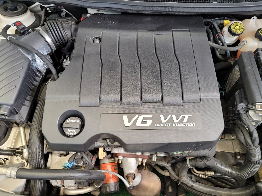 2014 Buick LaCrosse in Indianapolis, IN 46219 - 18062022 30