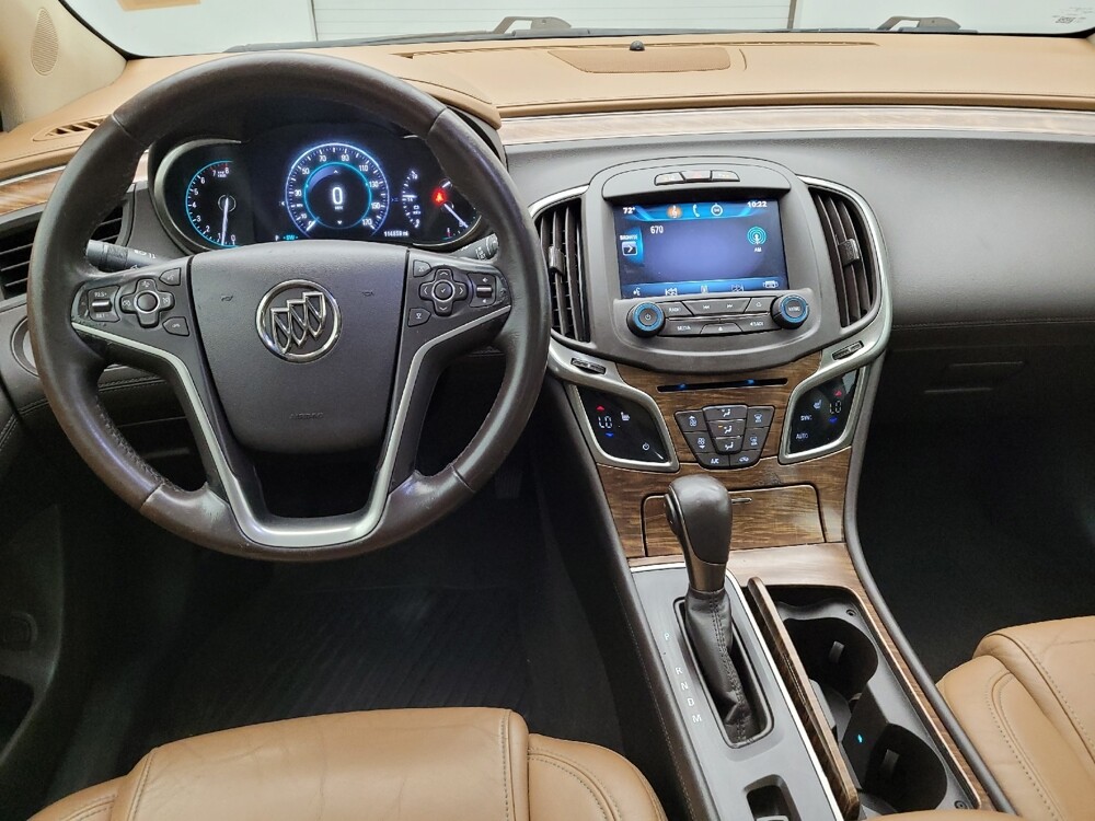 2014 Buick LaCrosse in Indianapolis, IN 46219 - 18062022 22