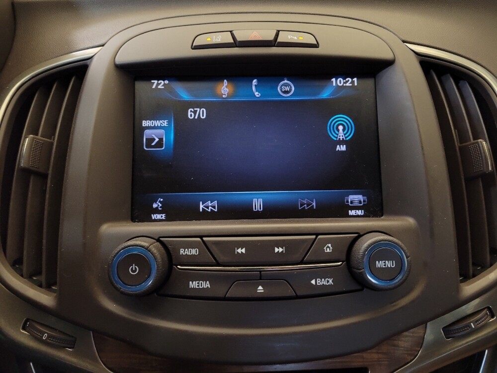 2014 Buick LaCrosse in Indianapolis, IN 46219 - 18062022 25