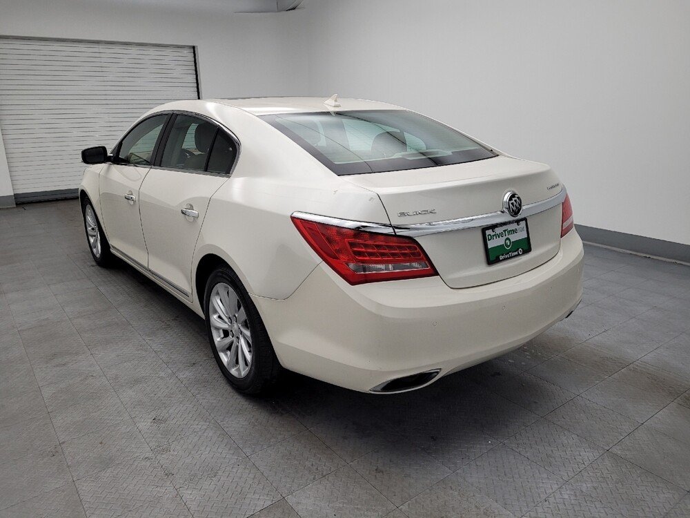 2014 Buick LaCrosse in Indianapolis, IN 46219 - 18062022 5