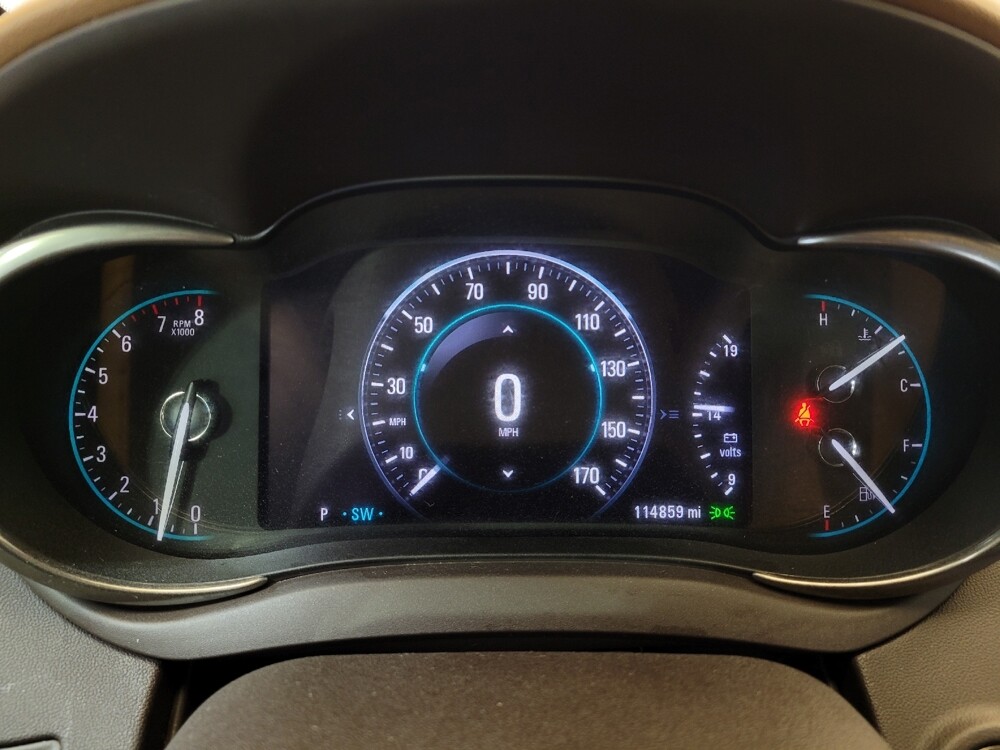 2014 Buick LaCrosse in Indianapolis, IN 46219 - 18062022 23