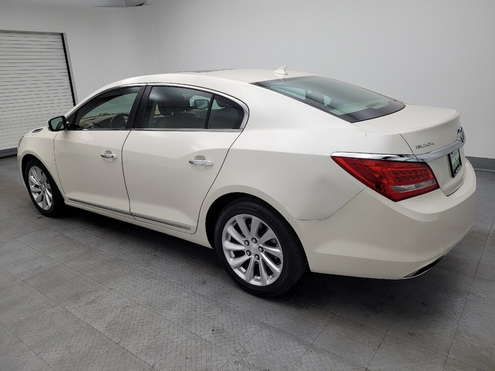 2014 Buick LaCrosse in Indianapolis, IN 46219 - 18062022 3