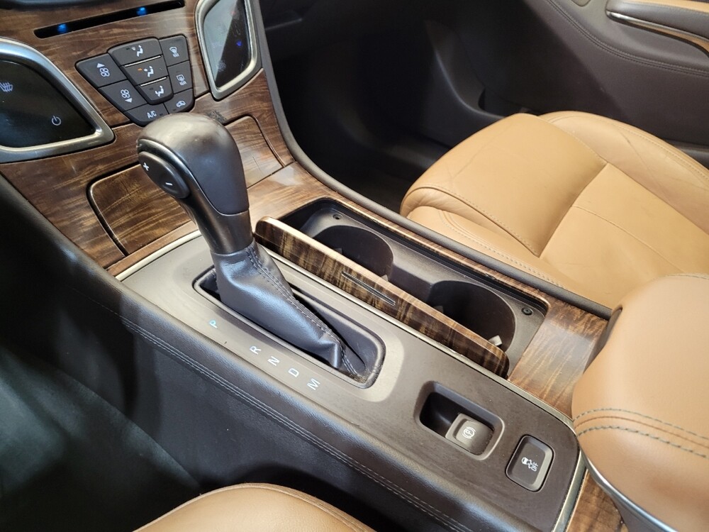 2014 Buick LaCrosse in Indianapolis, IN 46219 - 18062022 26