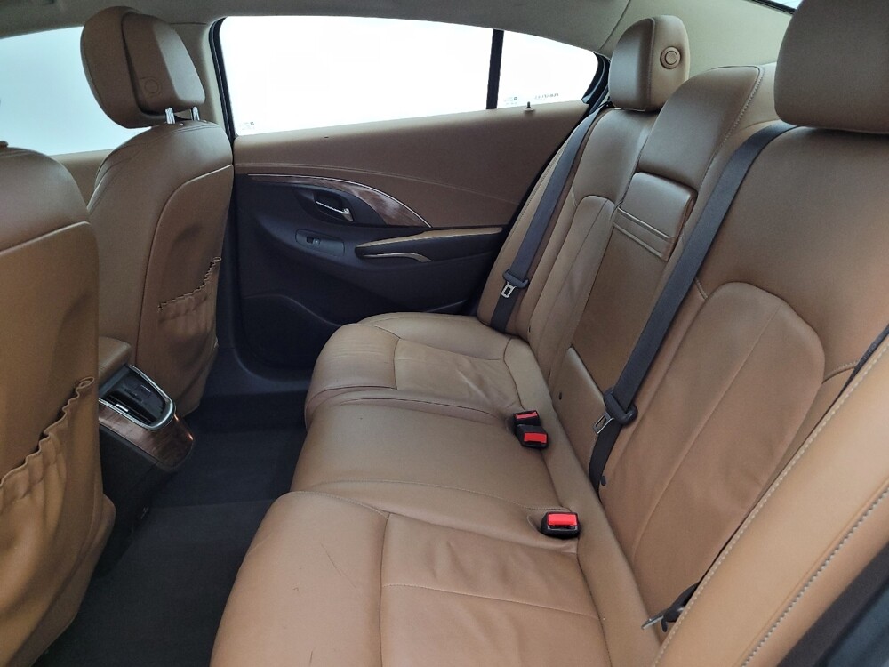 2014 Buick LaCrosse in Indianapolis, IN 46219 - 18062022 18