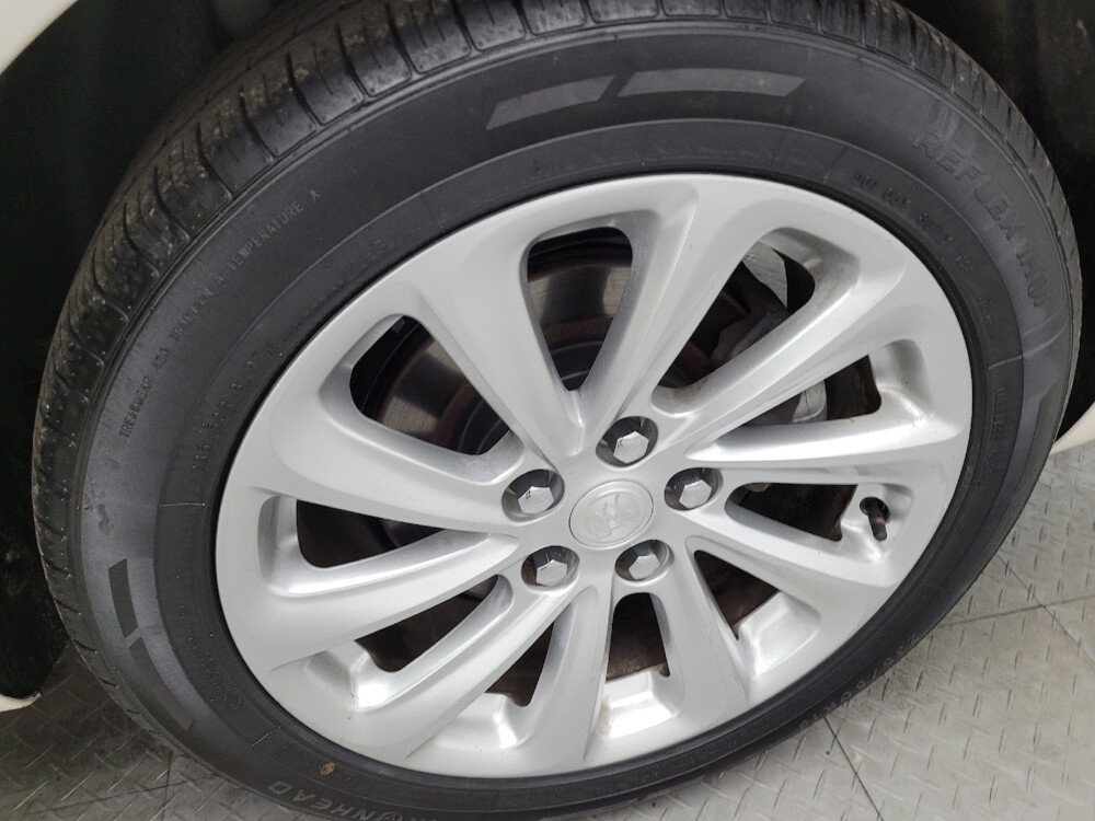 2014 Buick LaCrosse in Indianapolis, IN 46219 - 18062022 31