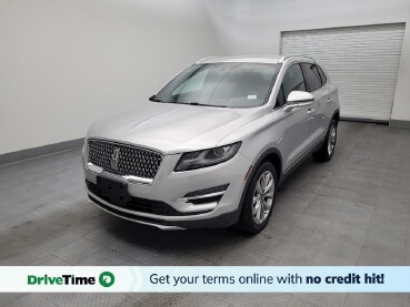 2019 Lincoln MKC in Columbus, OH 43228