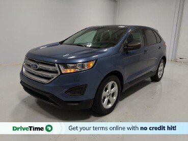 2018 Ford Edge in Columbus, OH 43228