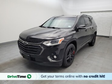 2019 Chevrolet Traverse in Indianapolis, IN 46219