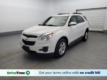 2013 Chevrolet Equinox in Pittsburgh, PA 15236