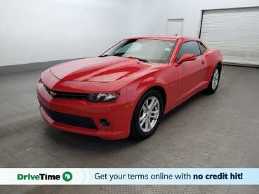 2015 Chevrolet Camaro in Woodbridge, VA 22191