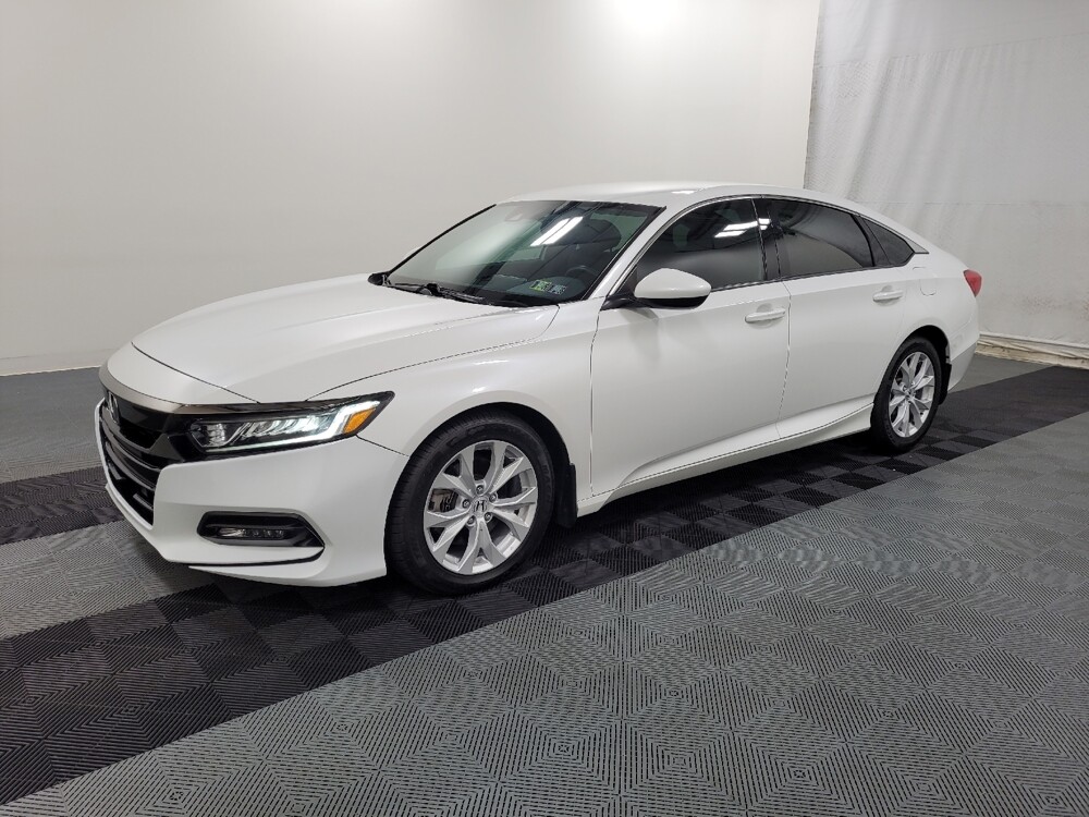 2019 Honda Accord in Pittsburgh, PA 15237 - 18062035 2