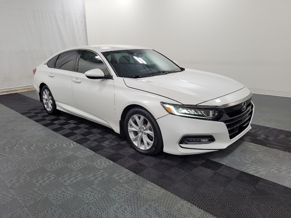 2019 Honda Accord in Pittsburgh, PA 15237 - 18062035 11