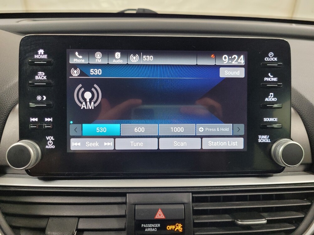 2019 Honda Accord in Pittsburgh, PA 15237 - 18062035 25