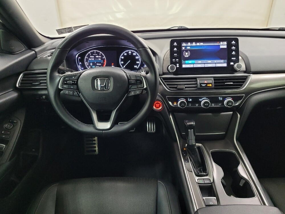 2019 Honda Accord in Pittsburgh, PA 15237 - 18062035 22