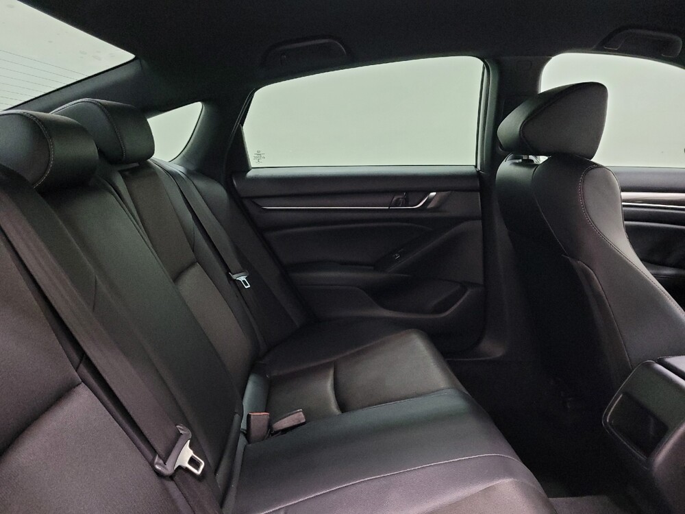 2019 Honda Accord in Pittsburgh, PA 15237 - 18062035 19