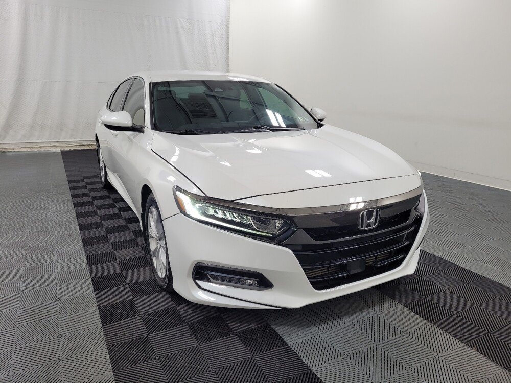 2019 Honda Accord in Pittsburgh, PA 15237 - 18062035 13
