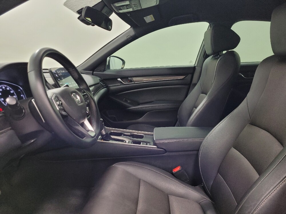 2019 Honda Accord in Pittsburgh, PA 15237 - 18062035 17