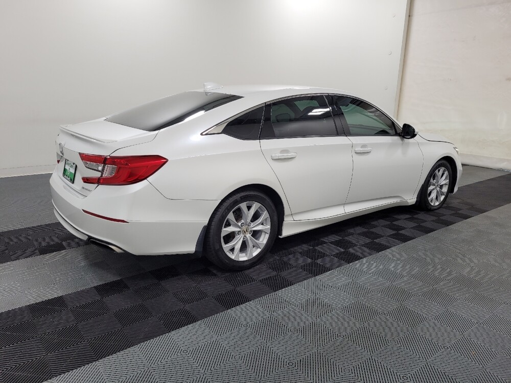 2019 Honda Accord in Pittsburgh, PA 15237 - 18062035 10