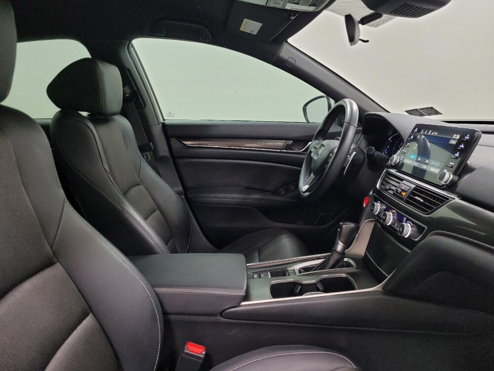 2019 Honda Accord in Pittsburgh, PA 15237 - 18062035 21