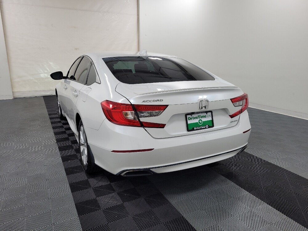 2019 Honda Accord in Pittsburgh, PA 15237 - 18062035 5