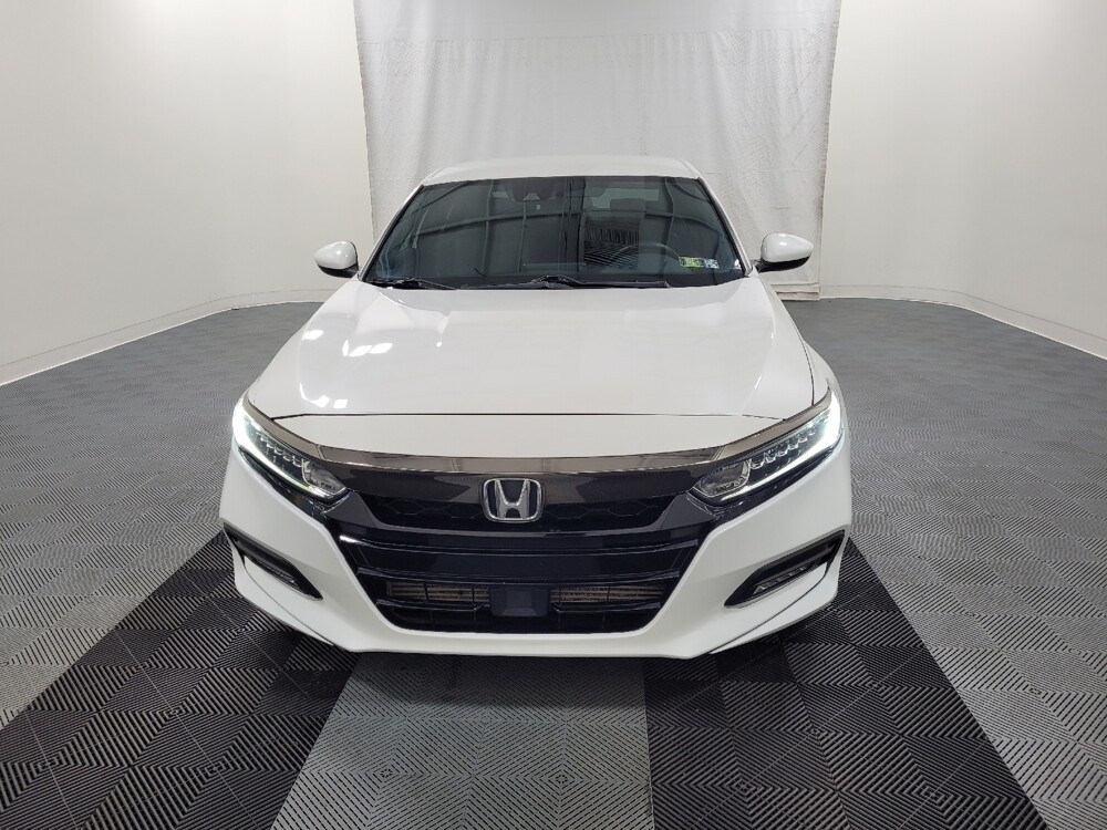 2019 Honda Accord in Pittsburgh, PA 15237 - 18062035 15
