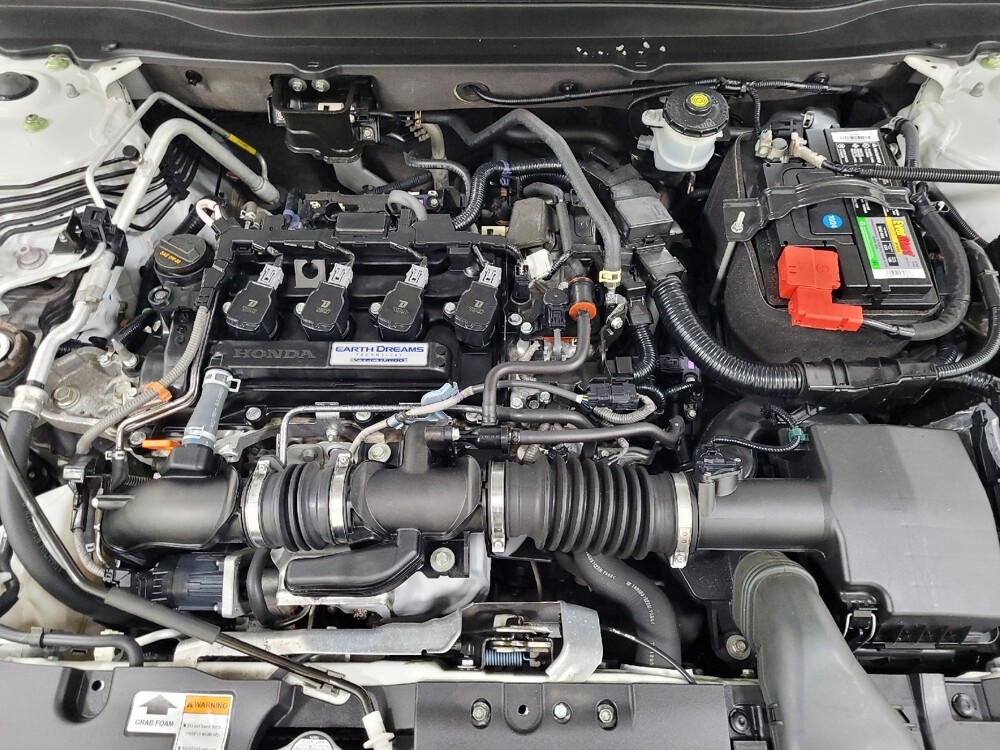 2019 Honda Accord in Pittsburgh, PA 15237 - 18062035 30